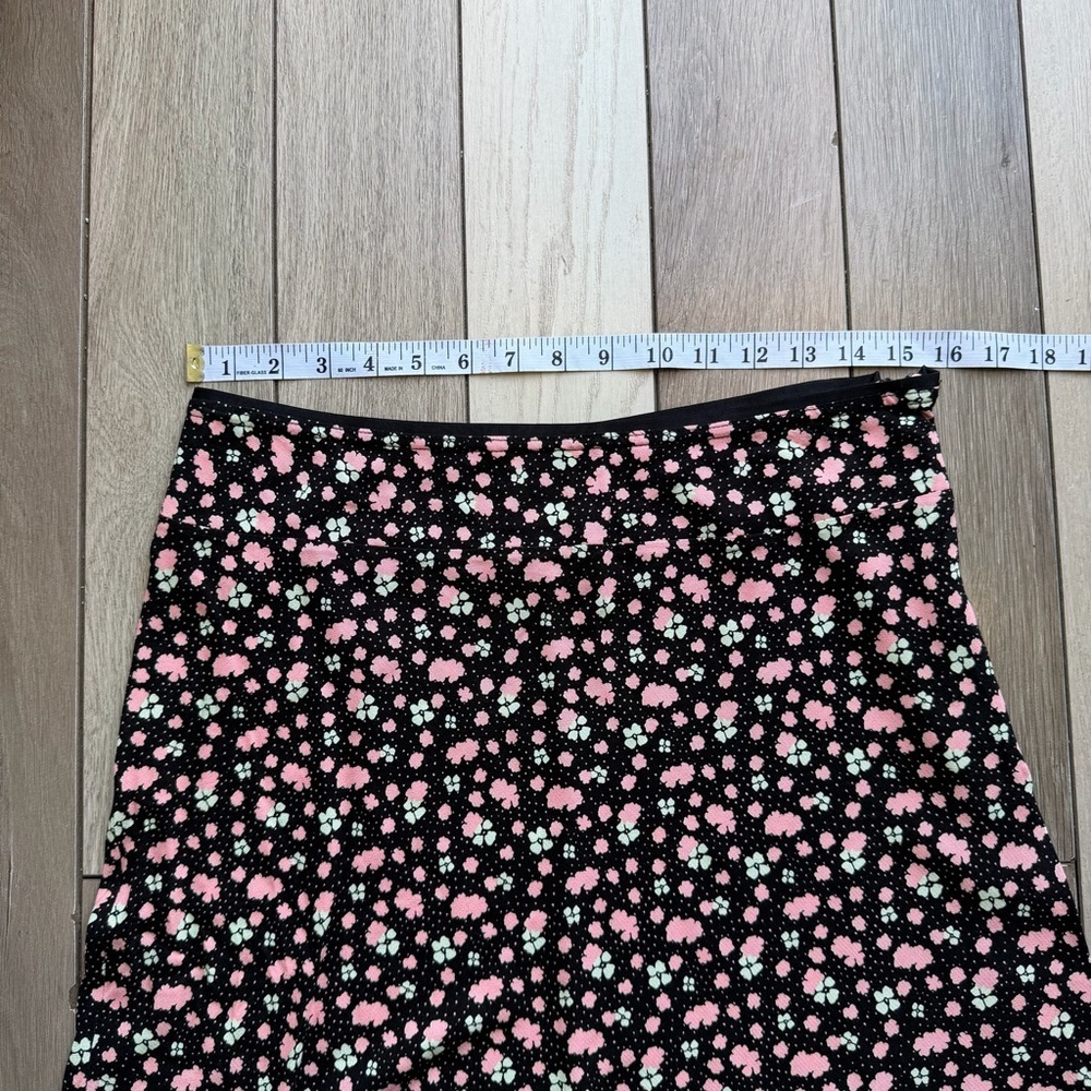 Free People Floral Skirt | Size: 4 - Picture 2 of 7